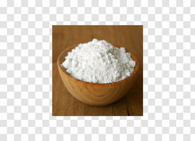 Sodium Bicarbonate Baking Powder Food - Commodity - Soda Transparent PNG