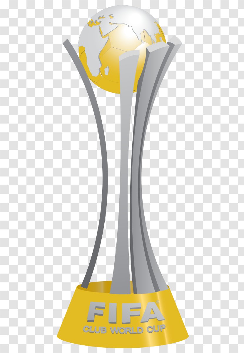 2018 FIFA World Cup 18 2014 Club 2012 Real Madrid C.F. - Fifa - Trophy Transparent PNG