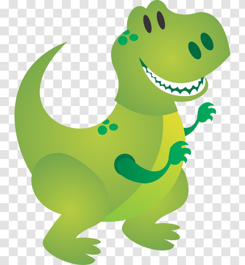 Sheriff Woody Buzz Lightyear Toy Dinosaur Clip Art - Frog Transparent PNG