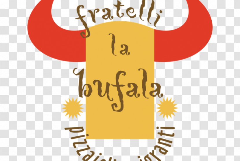 Logo Fratelli La Bufala - Text - Miami Beach Restaurant PizzaDell Computer Start Button Transparent PNG