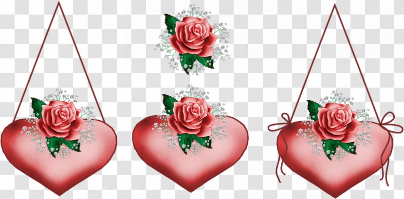 Love Blog Paper Party Valentine's Day - Flower - Cok Transparent PNG