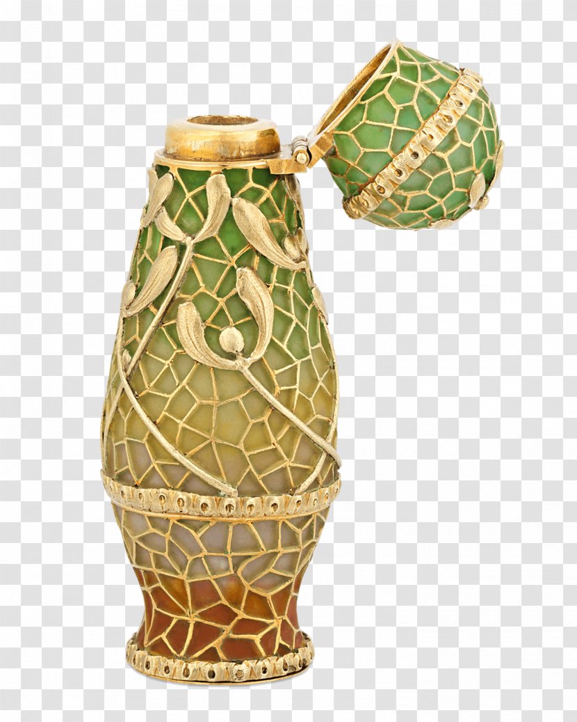 Ceramic Artifact Vase - Oil Bottle Transparent PNG