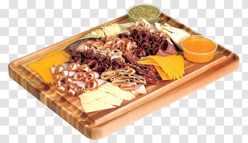 Asian Cuisine Recipe Meat Dish Food - Cheese Platter Transparent PNG