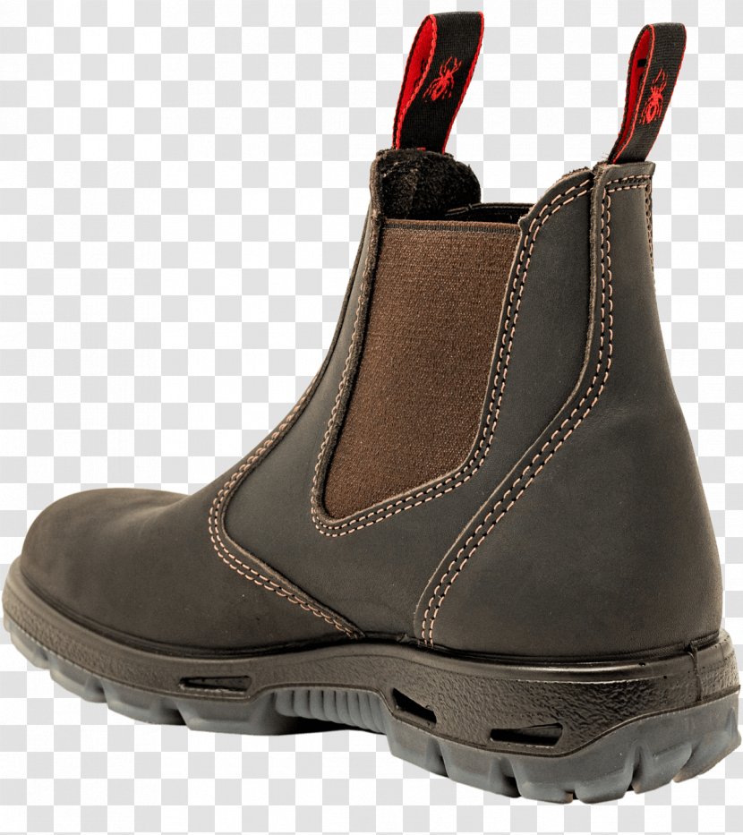 Redback Boots Steel-toe Boot Shoe Hiking - Steeltoe Transparent PNG
