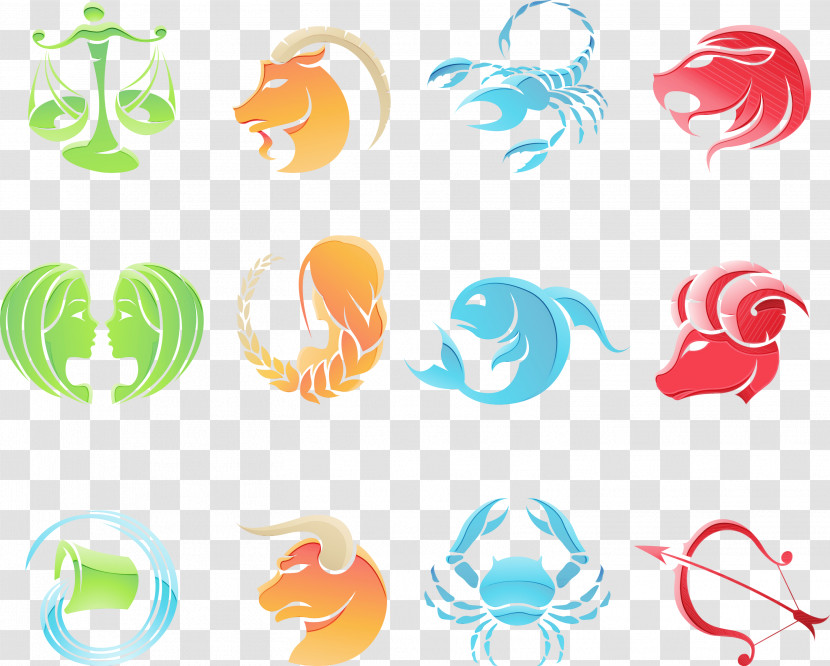 Scorpio Transparent PNG