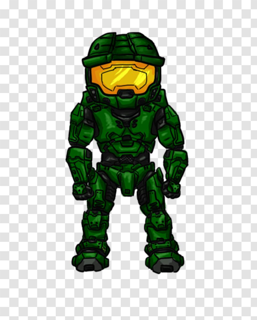 Halo: The Master Chief Collection Spartan Assault Reach Halo 5: Guardians - Xbox One Transparent PNG