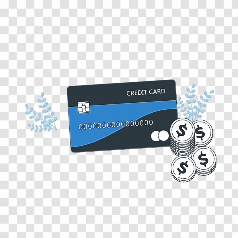 Credit Card Transparent PNG