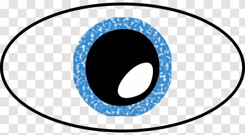 Eye Cartoon Animation Clip Art - Text Transparent PNG