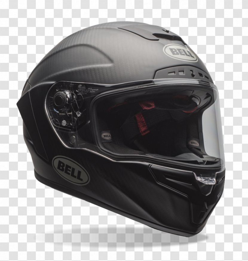 Motorcycle Helmets Racing Helmet Accessories - Bicycle Transparent PNG