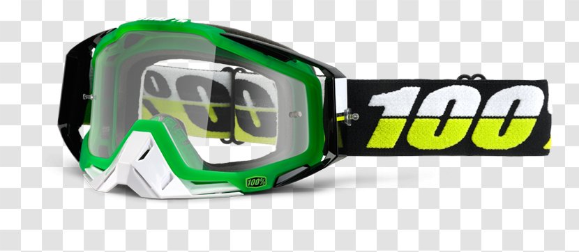 Goggles Race Craft Inc. Glasses Bicycle MotoSport Transparent PNG