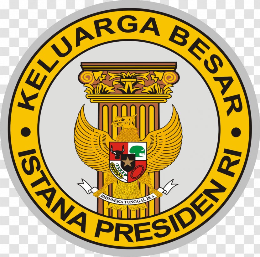 Merdeka Palace Istana Negara Logo Paspampres Symbol Transparent PNG