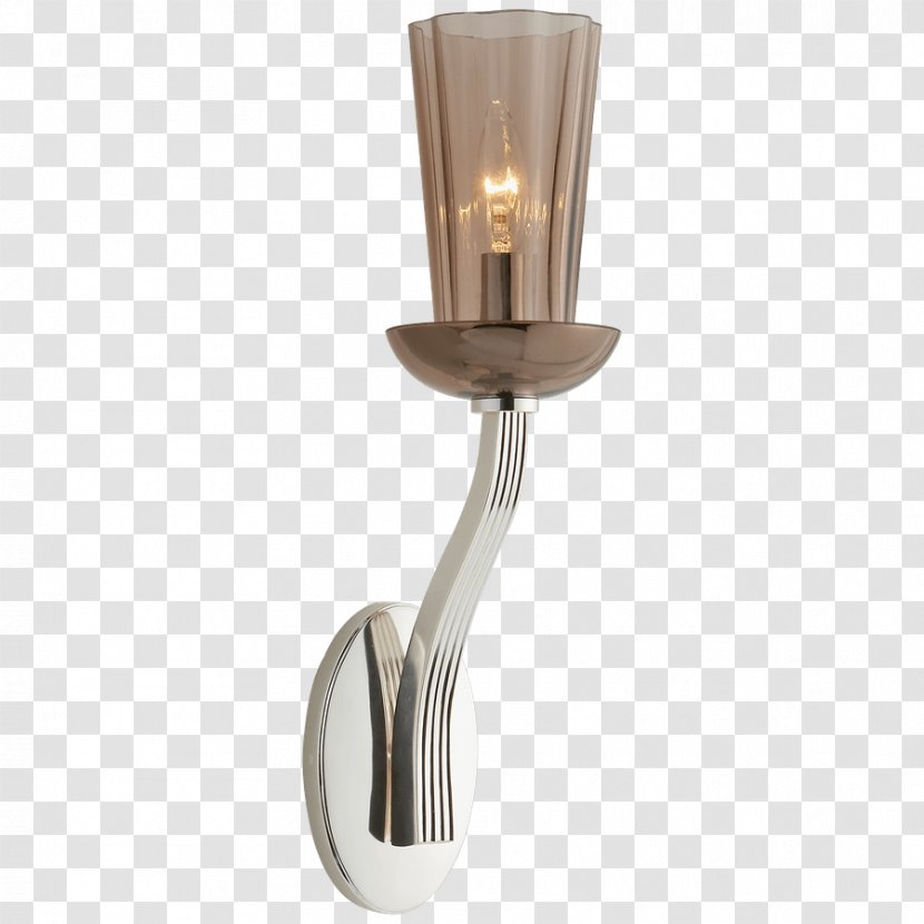 Sconce Lighting Glass Visual Comfort - Wall - Light Transparent PNG