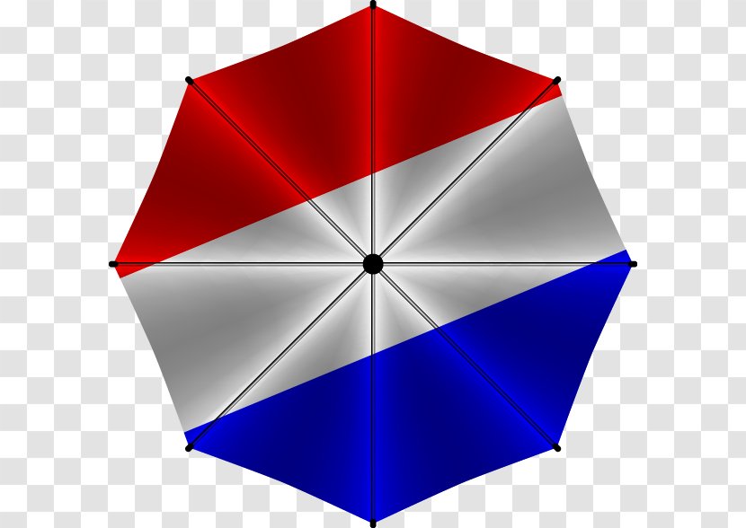 Umbrella National Flag - Gratis - Design Transparent PNG