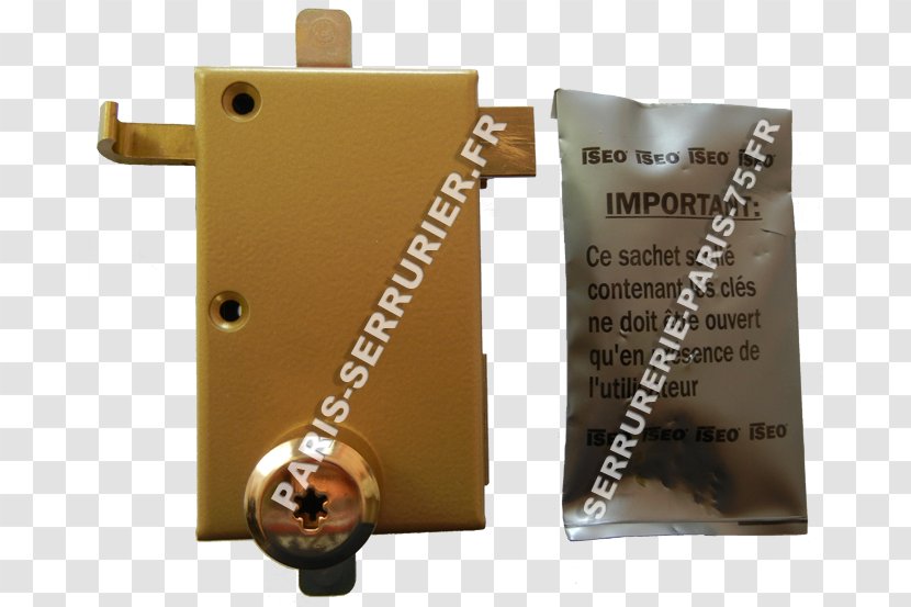 Locksmith Key Door Handle Transparent PNG
