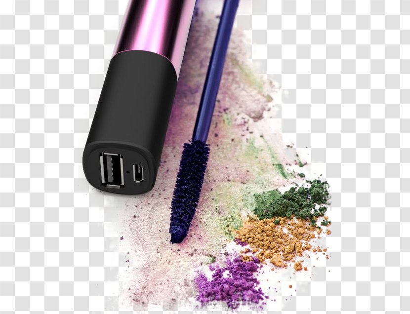 Cosmetics Lipstick Make-up Eye Shadow Beauty Transparent PNG