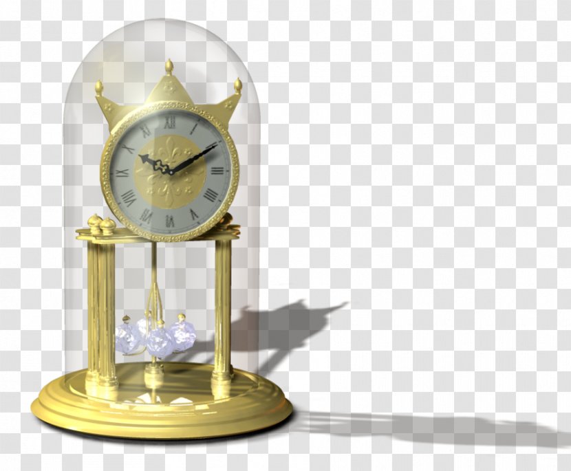 Clock - Home Accessories Transparent PNG