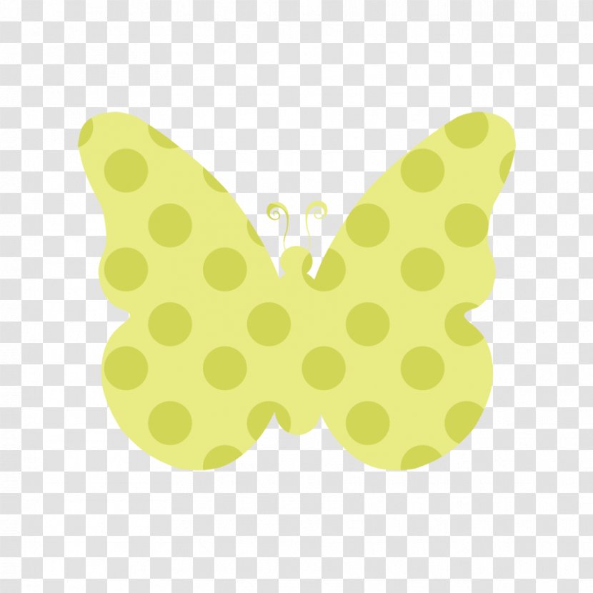 Bow Tie Green Pattern - Pollinator - Design Transparent PNG