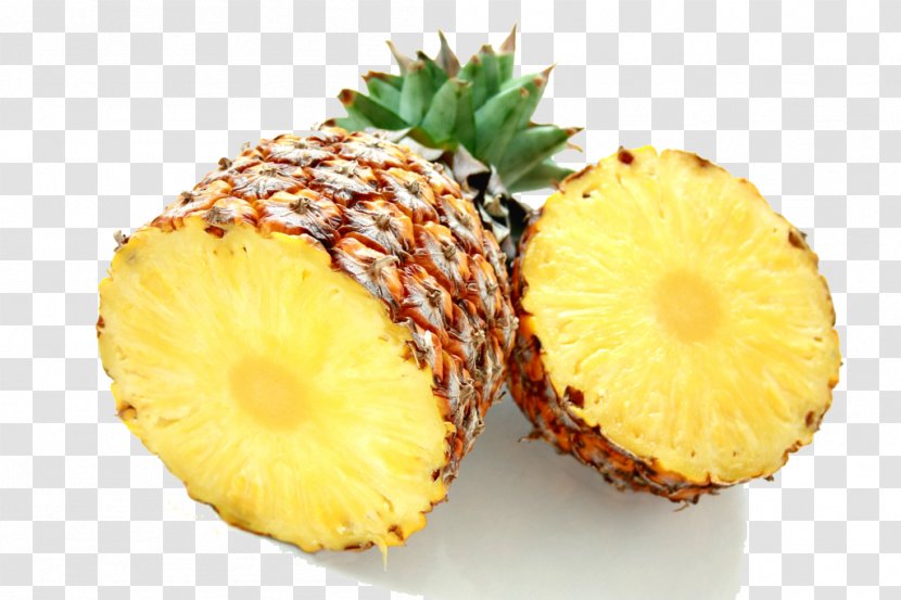 Juice Smoothie Pineapple Food Recipe - Bromeliaceae - A Fresh Cut 2017 Transparent PNG