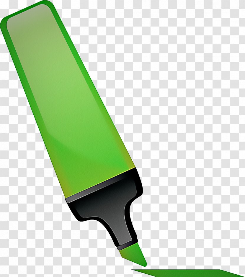 Green Clip Art Transparent PNG