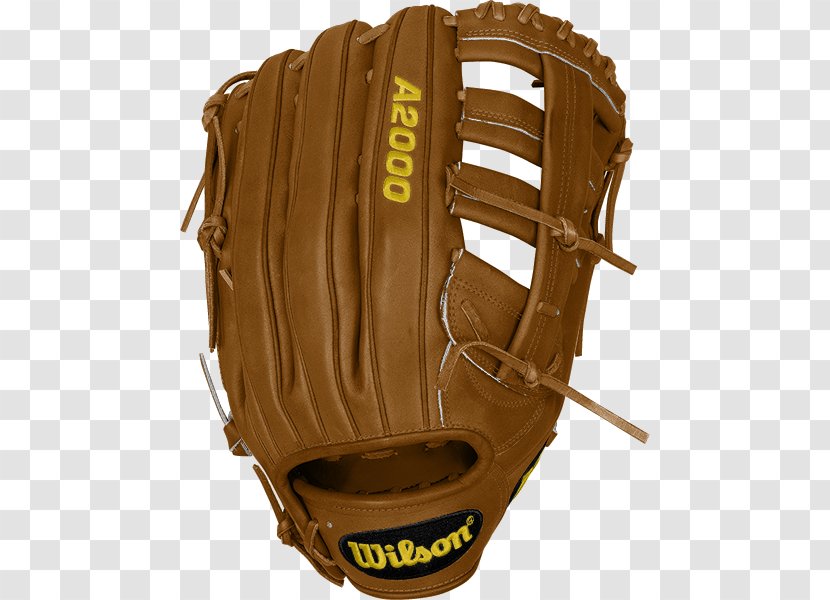 Baseball Glove Wilson Sporting Goods A2000 Infield - Brandon Phillips Transparent PNG