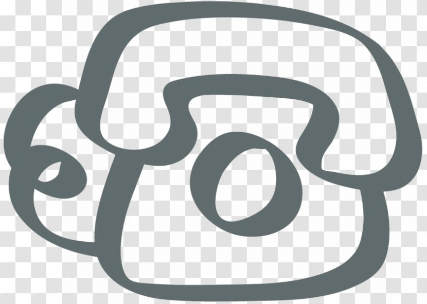 Logo Clip Art Number Black & White - M - Product Design Transparent PNG