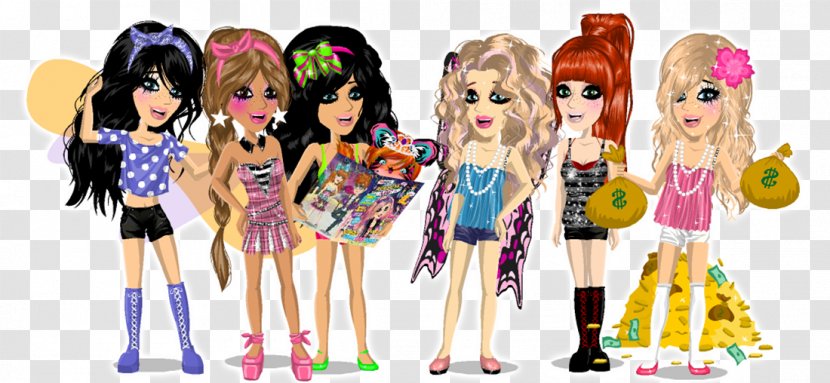 MovieStarPlanet YouTube Game Film Drawing - Toy - Old Movie Star Transparent PNG