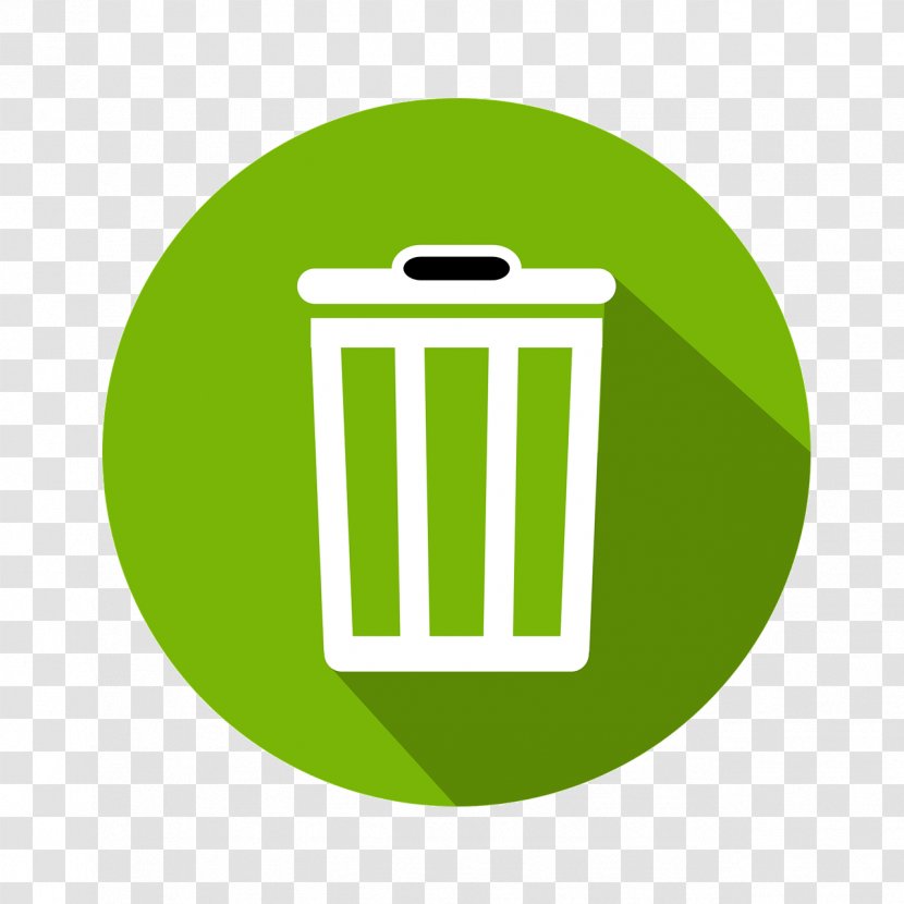Rubbish Bins & Waste Paper Baskets Recycling Bin Symbol - Area Transparent PNG