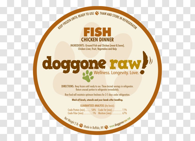 Cat Food Doggone Raw Greater Swiss Mountain Dog Bowl - Pet Transparent PNG
