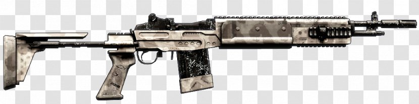 Battlefield: Bad Company 2 Battlefield 3 Heroes - Watercolor - Weapon Transparent PNG