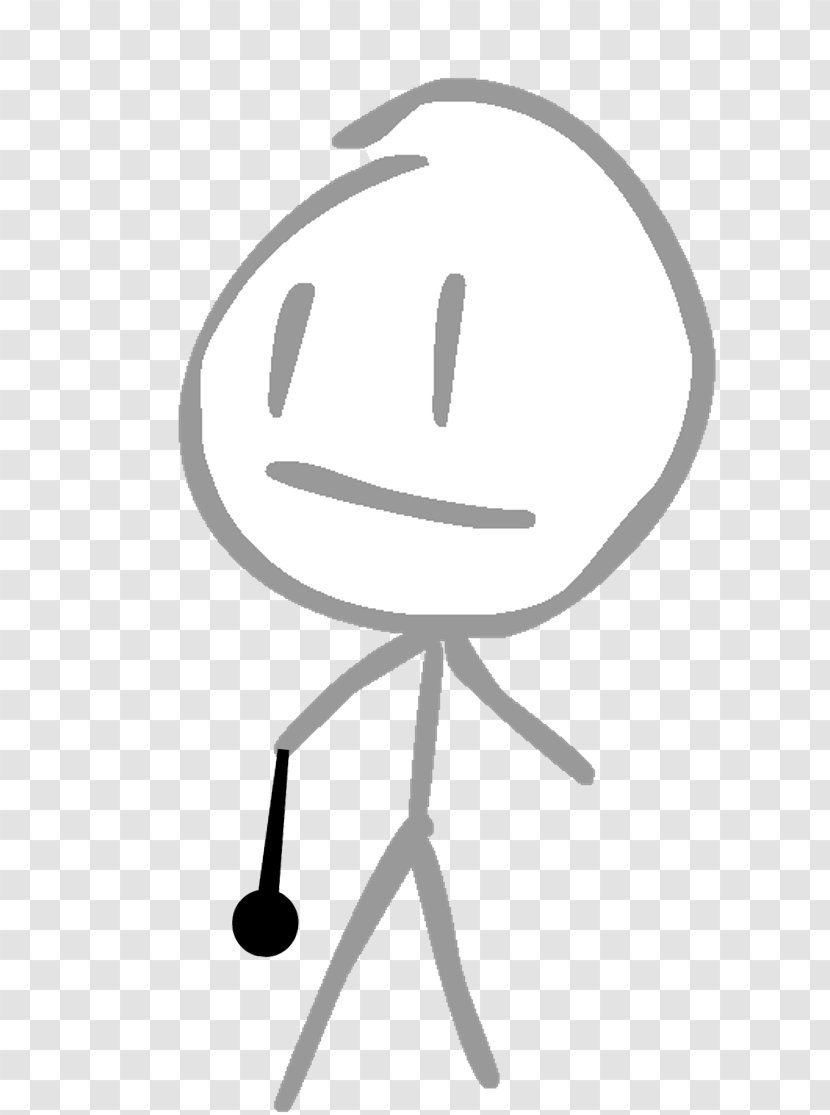 Image Wikia Information - Fan - Bfdi Transparent PNG
