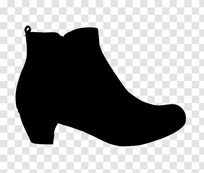 High-heeled Shoe Boot Walking Product Design - Footwear Transparent PNG