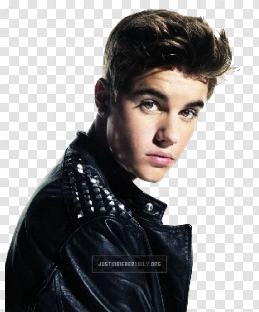 Justin Bieber: Never Say Photography Photo Shoot - Black Hair - Bieber Transparent Images Transparent PNG