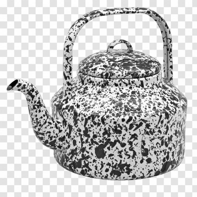 Whistling Kettle Teapot Mug Teacup - Red Transparent PNG