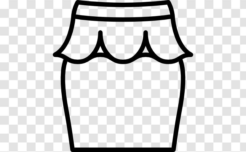 Skirt Clothing Fashion Dress Clip Art - Shoe Transparent PNG