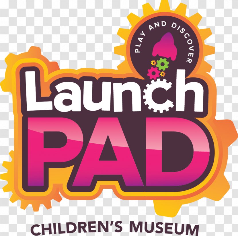 LaunchPAD Children's Museum Ida Grove - Child Transparent PNG