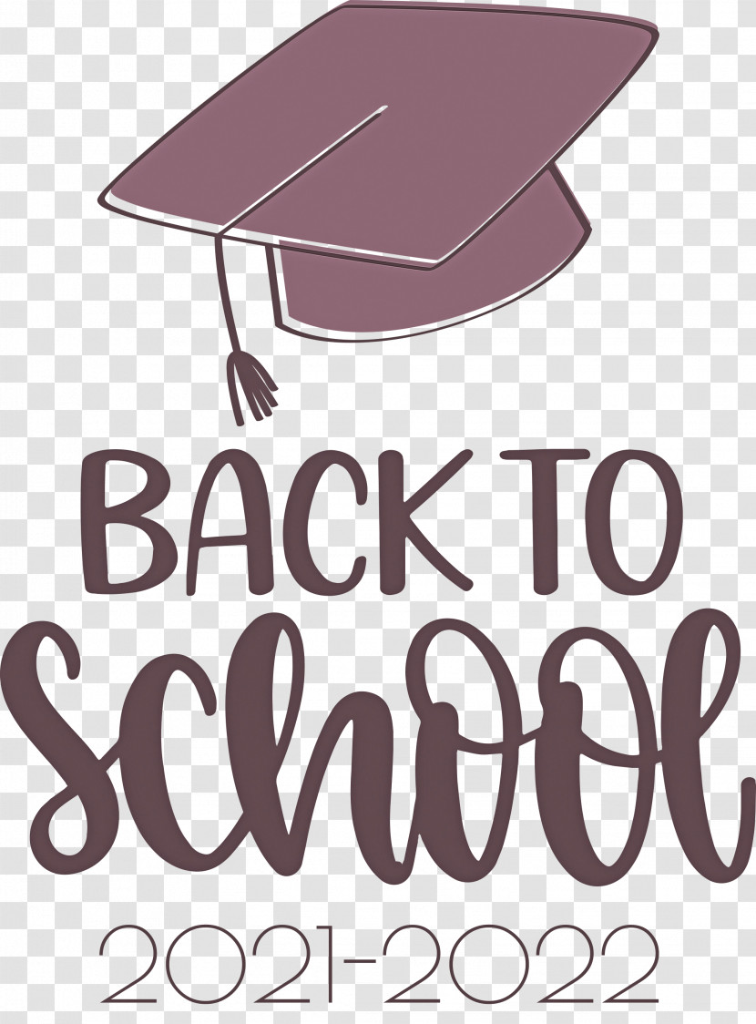 Back To School School Transparent PNG