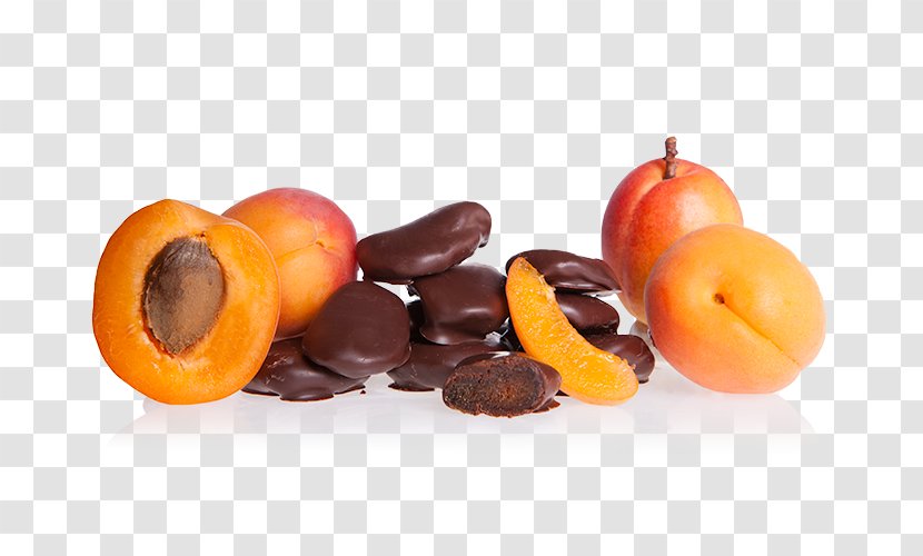 Prune Dried Fruit Vegetarian Cuisine Hot Chocolate Organic Food - Apricot Transparent PNG