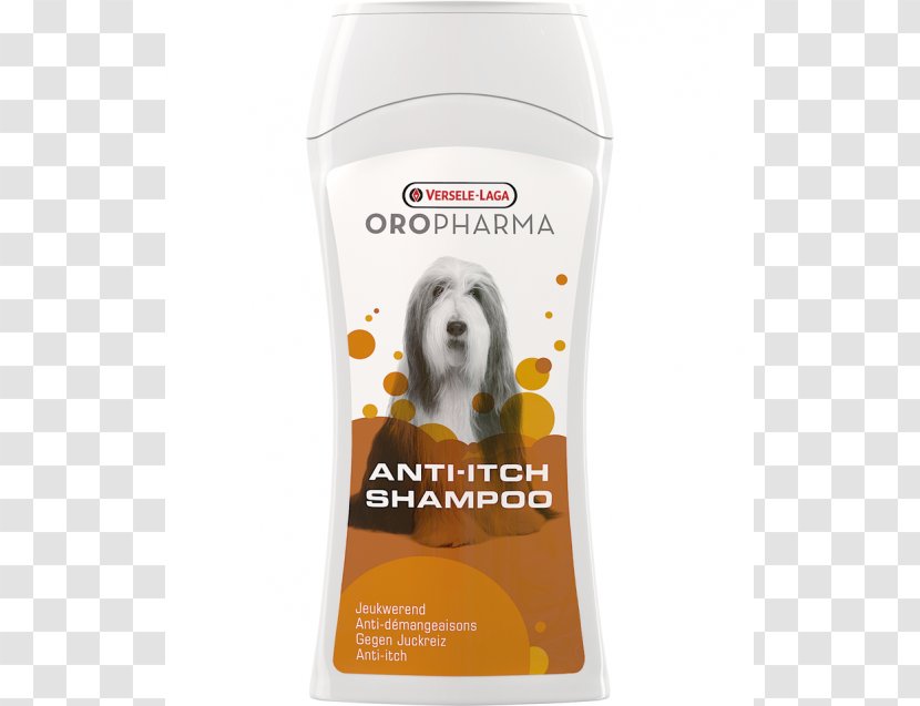 Shampoo Lotion Dog Hygiene Itch Transparent PNG