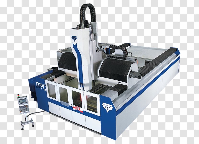 Machine Tool Milling Service - Industry - Marketing Transparent PNG