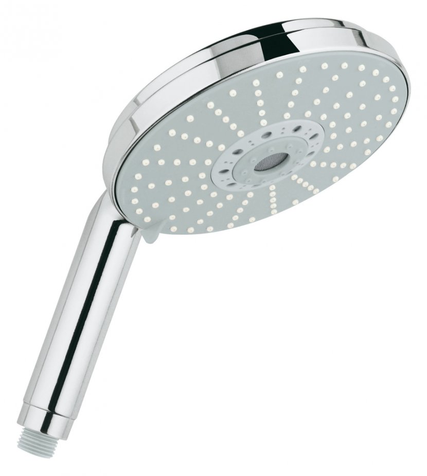 Shower Grohe Canada Spray Bathroom Transparent PNG