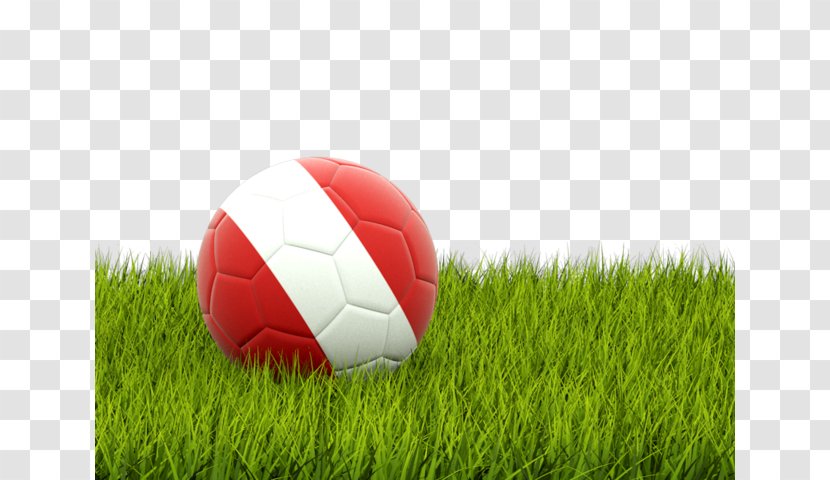 Albania National Football Team Flag Of Iraq American - Golf Ball - Peru Transparent PNG