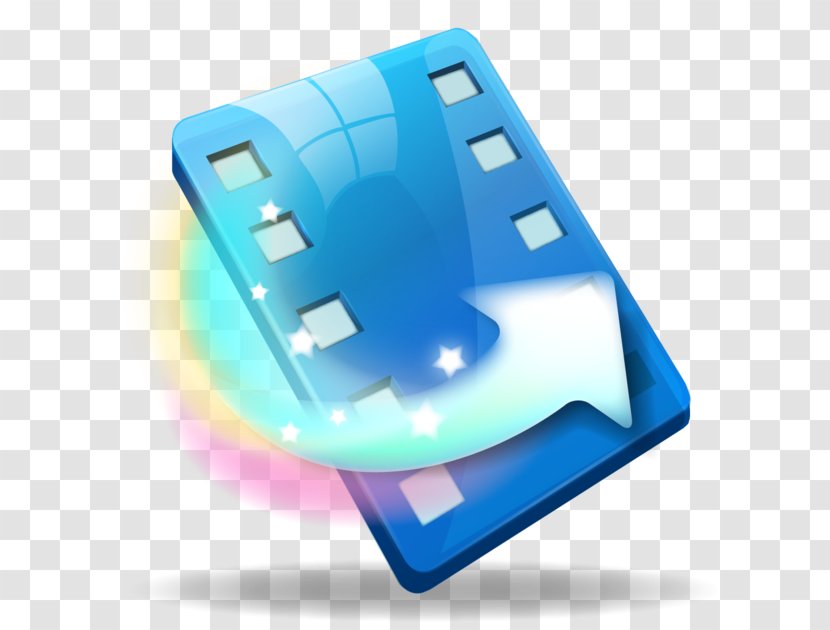 MacOS Freemake Video Converter Computer Software App Store File Format - Apple Transparent PNG
