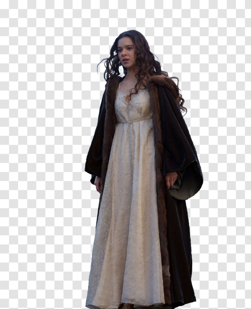 Romeo And Juliet Capulet Film - Dress - Fur Clothing Transparent PNG