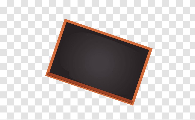 BLACKBOARD - Display Device - Laptop Part Transparent PNG