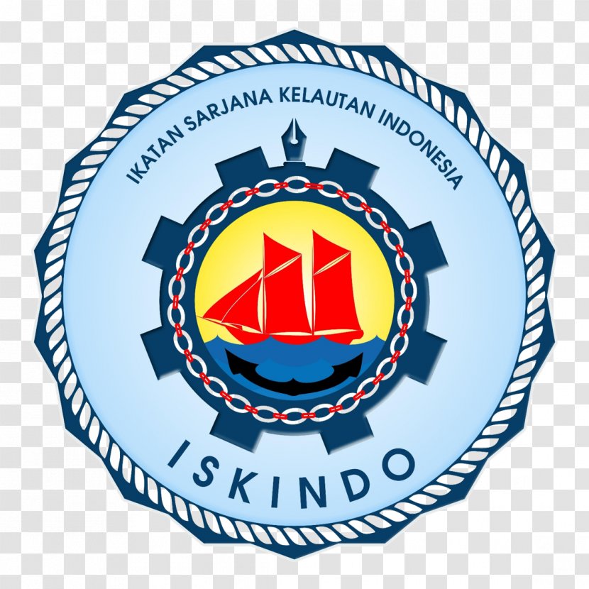 ISKINDO (Ikatan Sarjana Kelautan Indonesia) Kantor Logo Widefield Community Park Image - Makassar - Pelabuhan Perikanan Transparent PNG