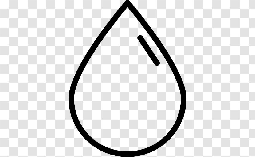 Symbol Rain Clip Art - Drop Transparent PNG