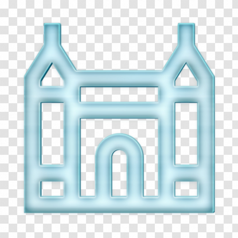Medieval Icon Castle Icon King Arthur Icon Transparent PNG