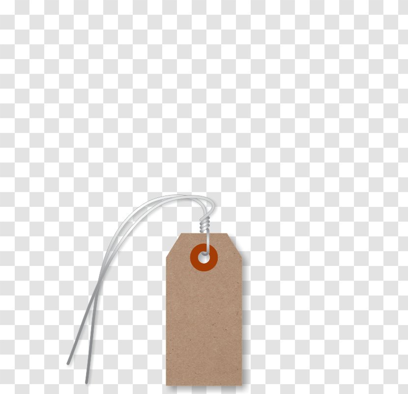 Brown Rectangle - Design Transparent PNG