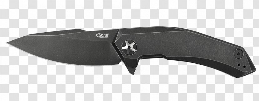 Hunting & Survival Knives Utility Knife Zero Tolerance Kai USA Ltd. - Kitchen - Long Transparent PNG
