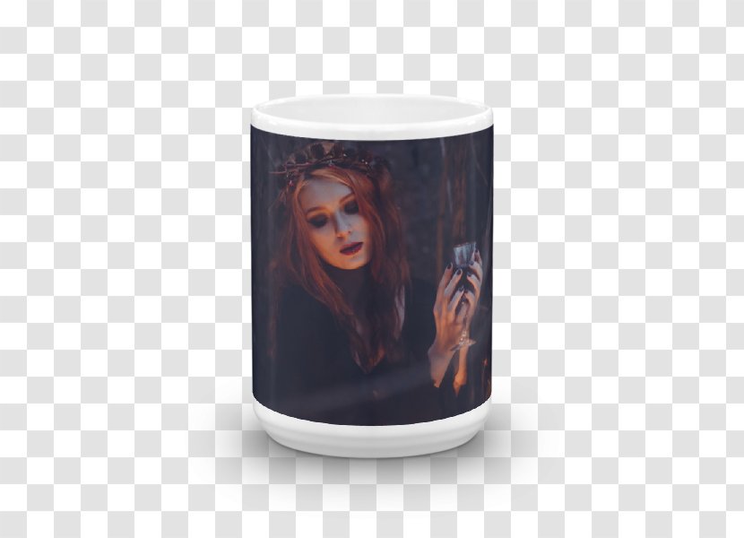 Mug Cup Witchcraft Special Edition Transparent PNG